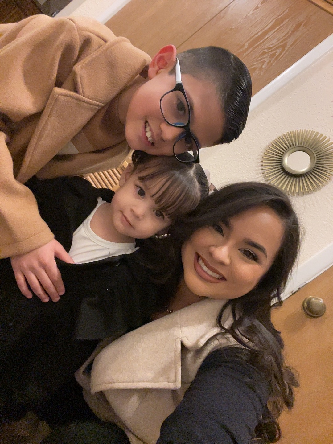 See Claudia Nadia Rodriguez S Son All Grown Up - o39gqnh