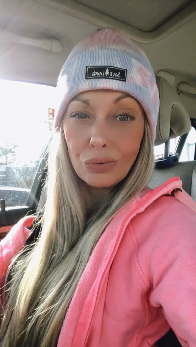 Jill Riel | Super Mom