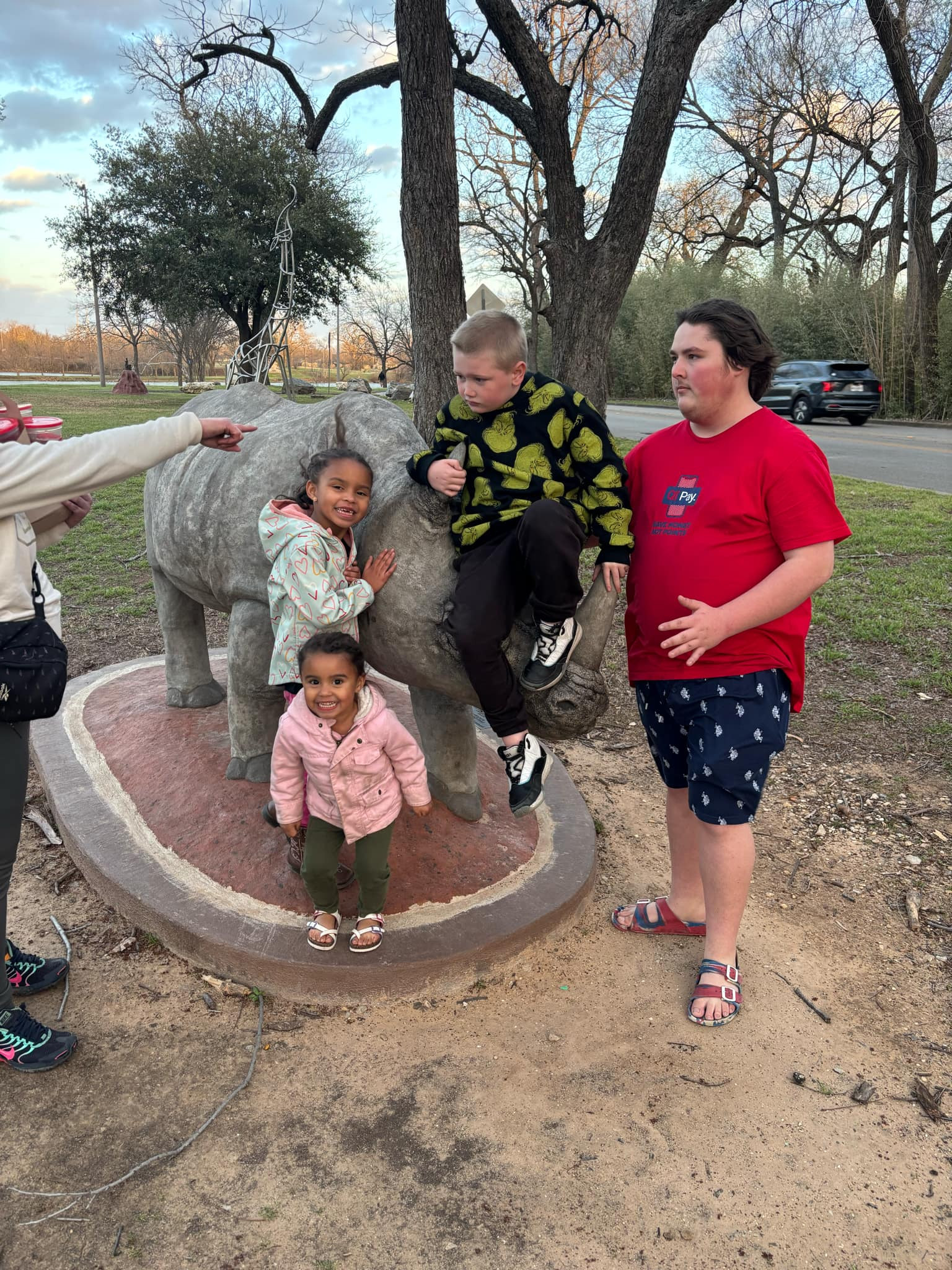 Ashley Weir Super Mom