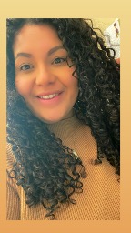 Ashley Perez Super Mom