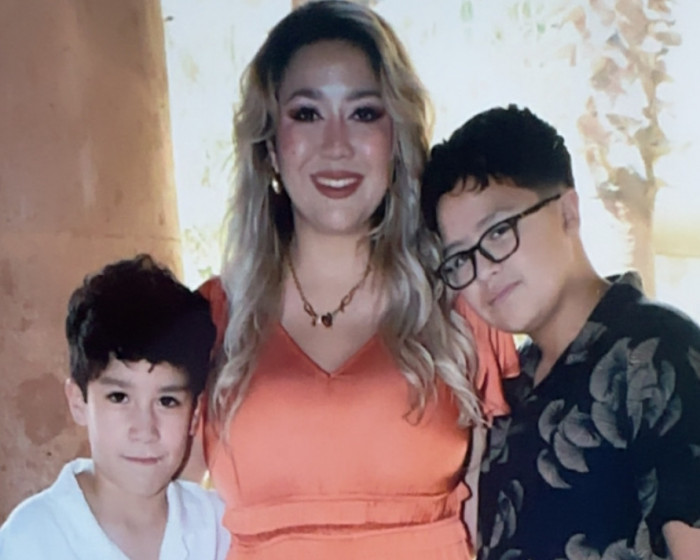 Miranda Itzel Karina itzel Miranda | Super Mom