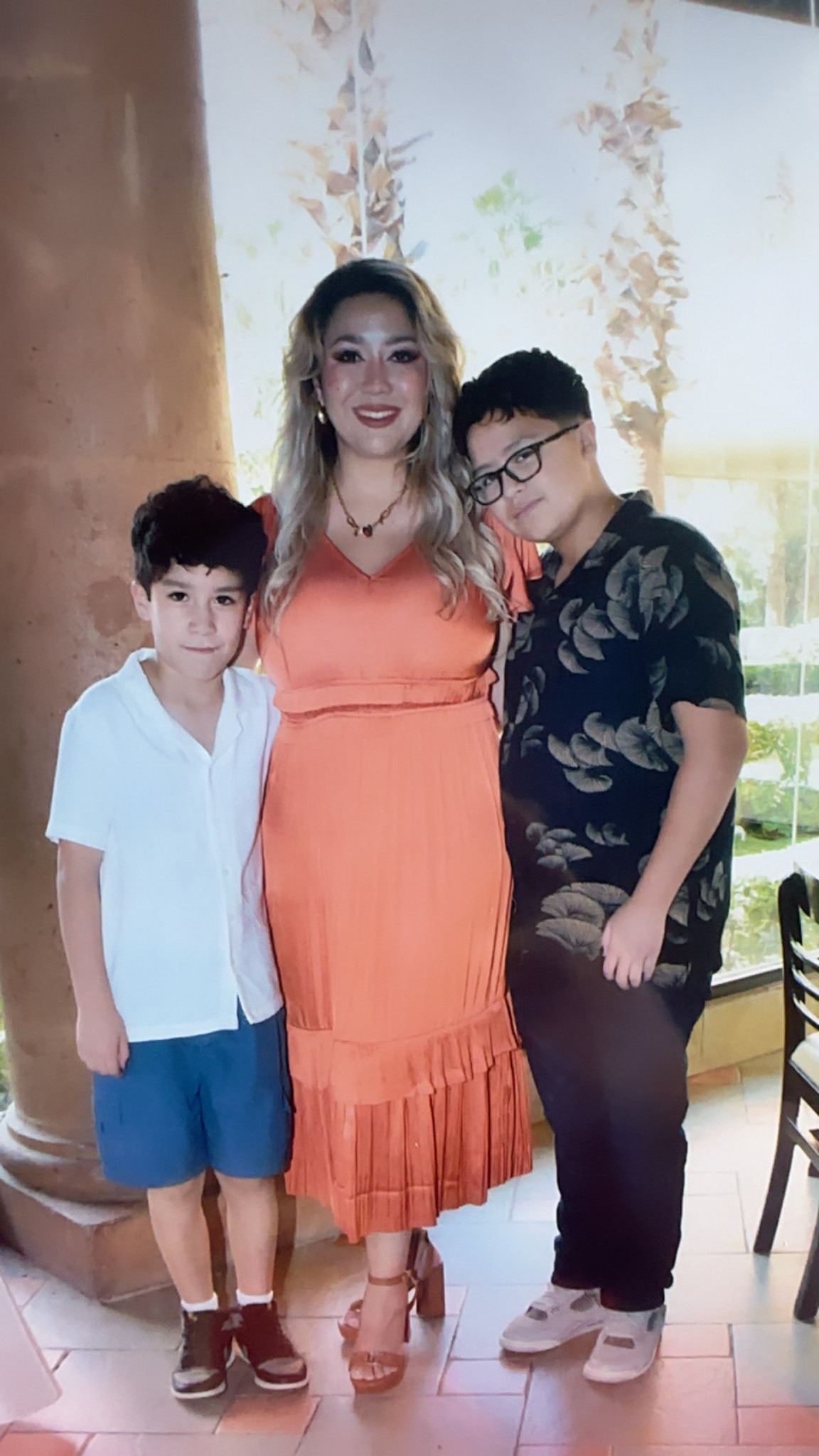 Miranda Itzel Karina itzel Miranda | Super Mom
