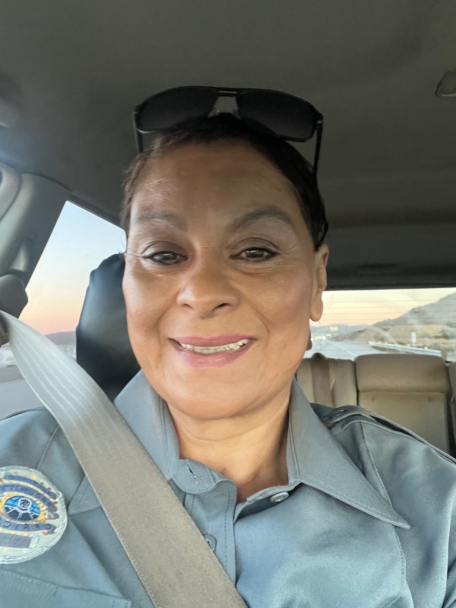 Shiela Perez Super Mom