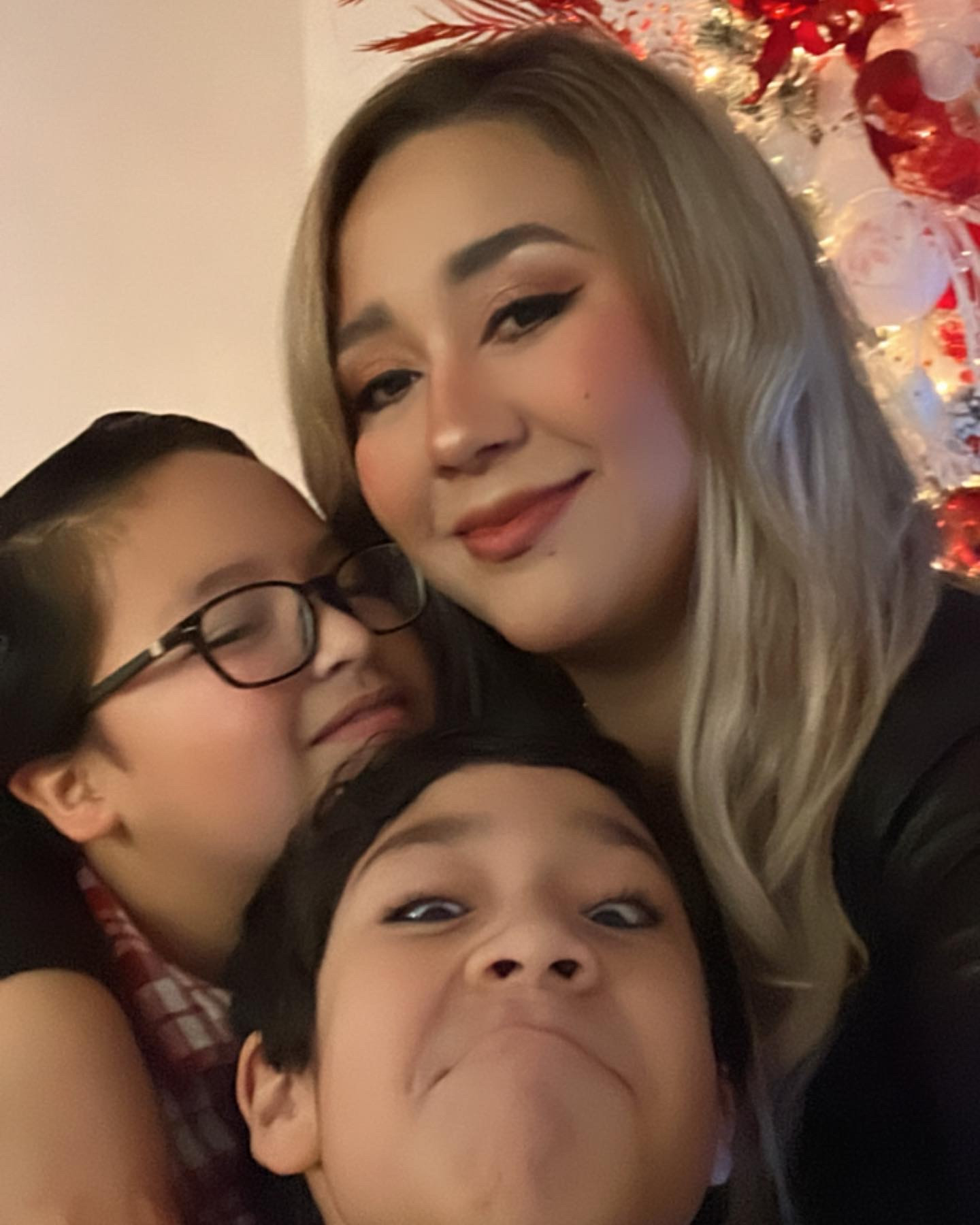 Miranda Itzel Karina itzel Miranda | Super Mom