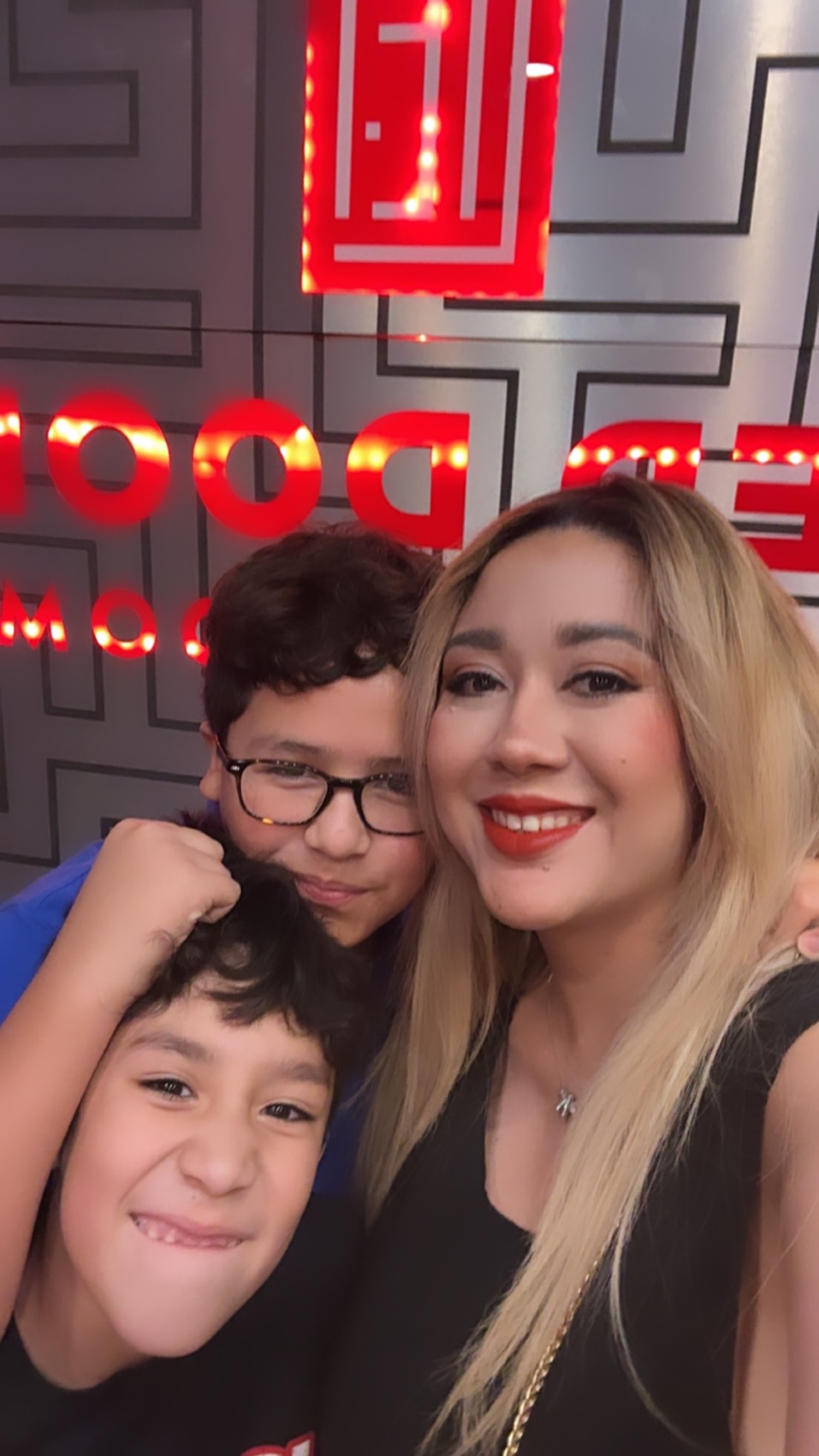 Miranda Itzel Karina itzel Miranda | Super Mom