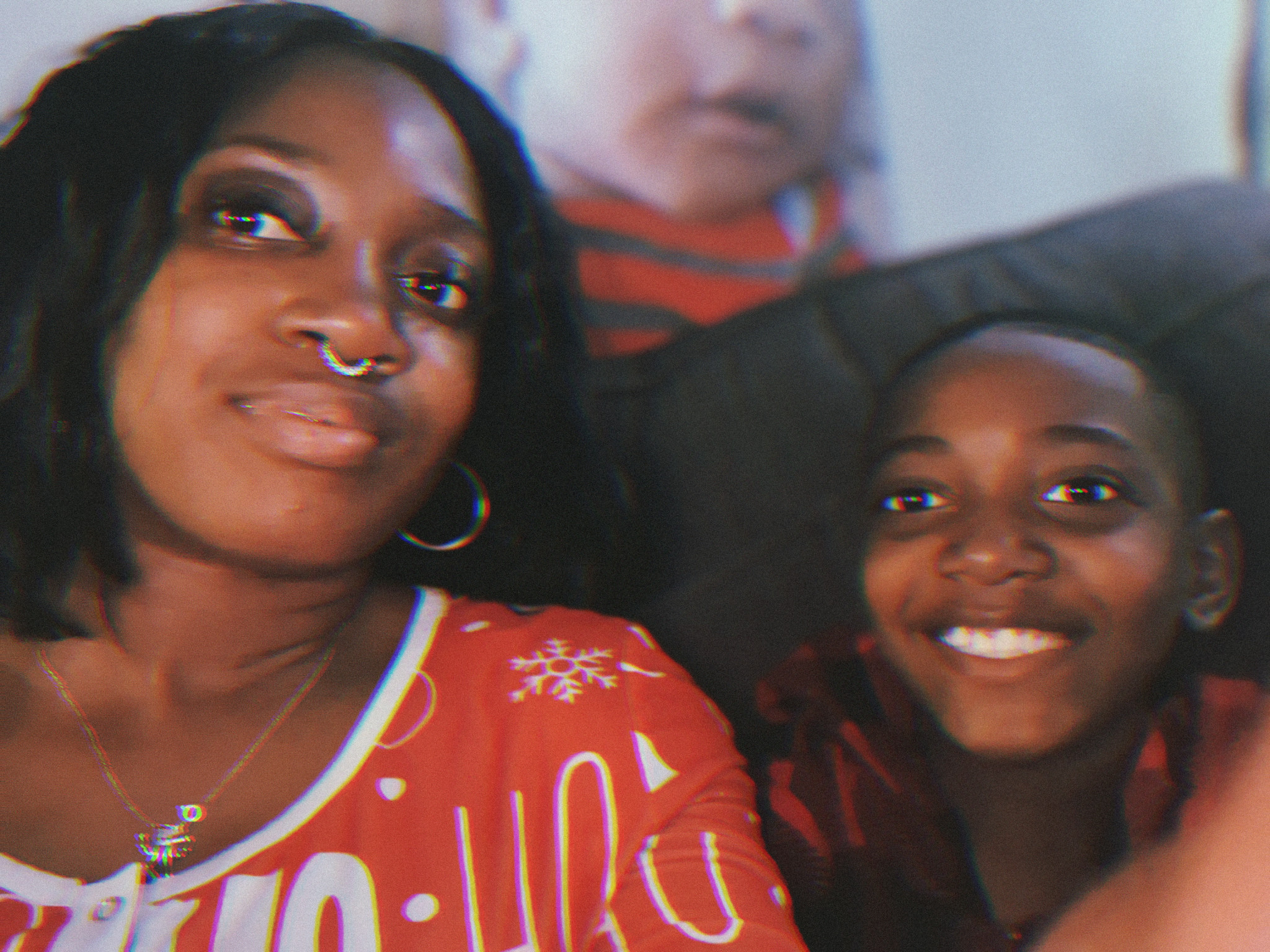 Akeisha Pearson | Super Mom