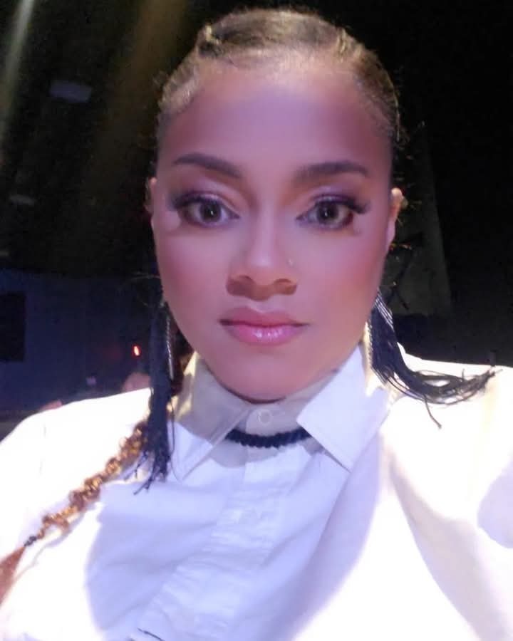 Ashley Allen Super Mom