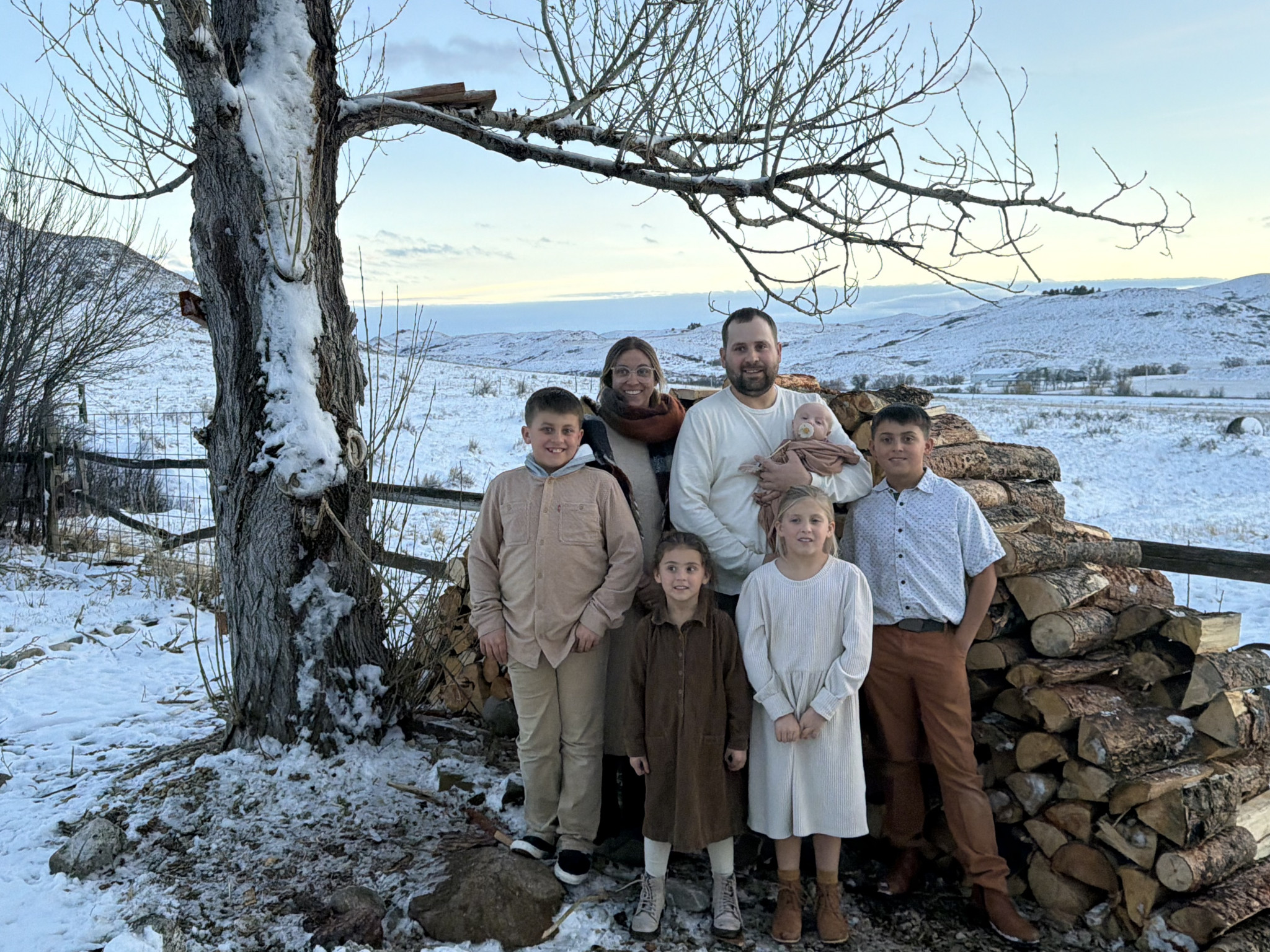 Audrey Williamson | Super Mom