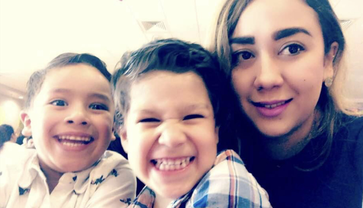 Miranda Itzel Karina itzel Miranda | Super Mom