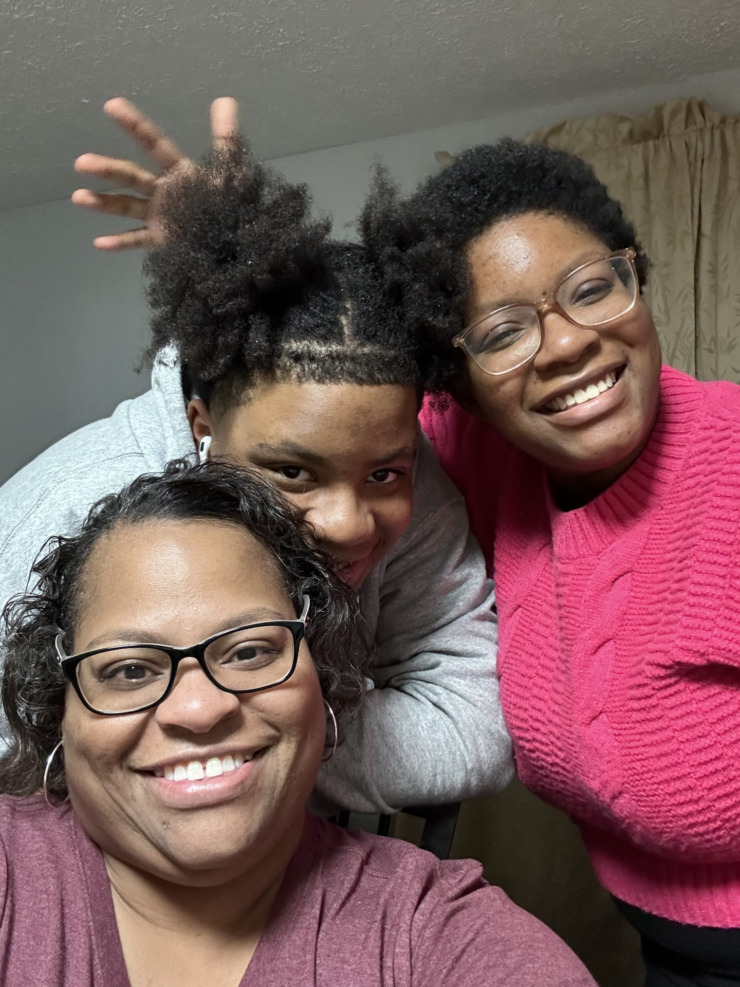 Laquita Burden Super Mom laquita-burden-super-mom