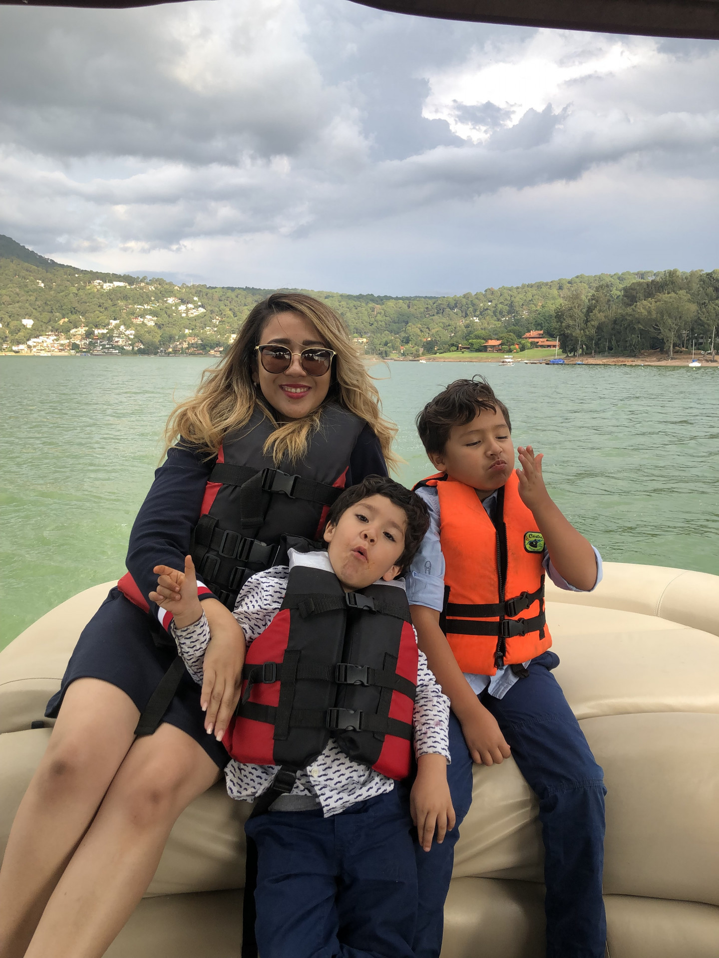 Miranda Itzel Karina itzel Miranda | Super Mom