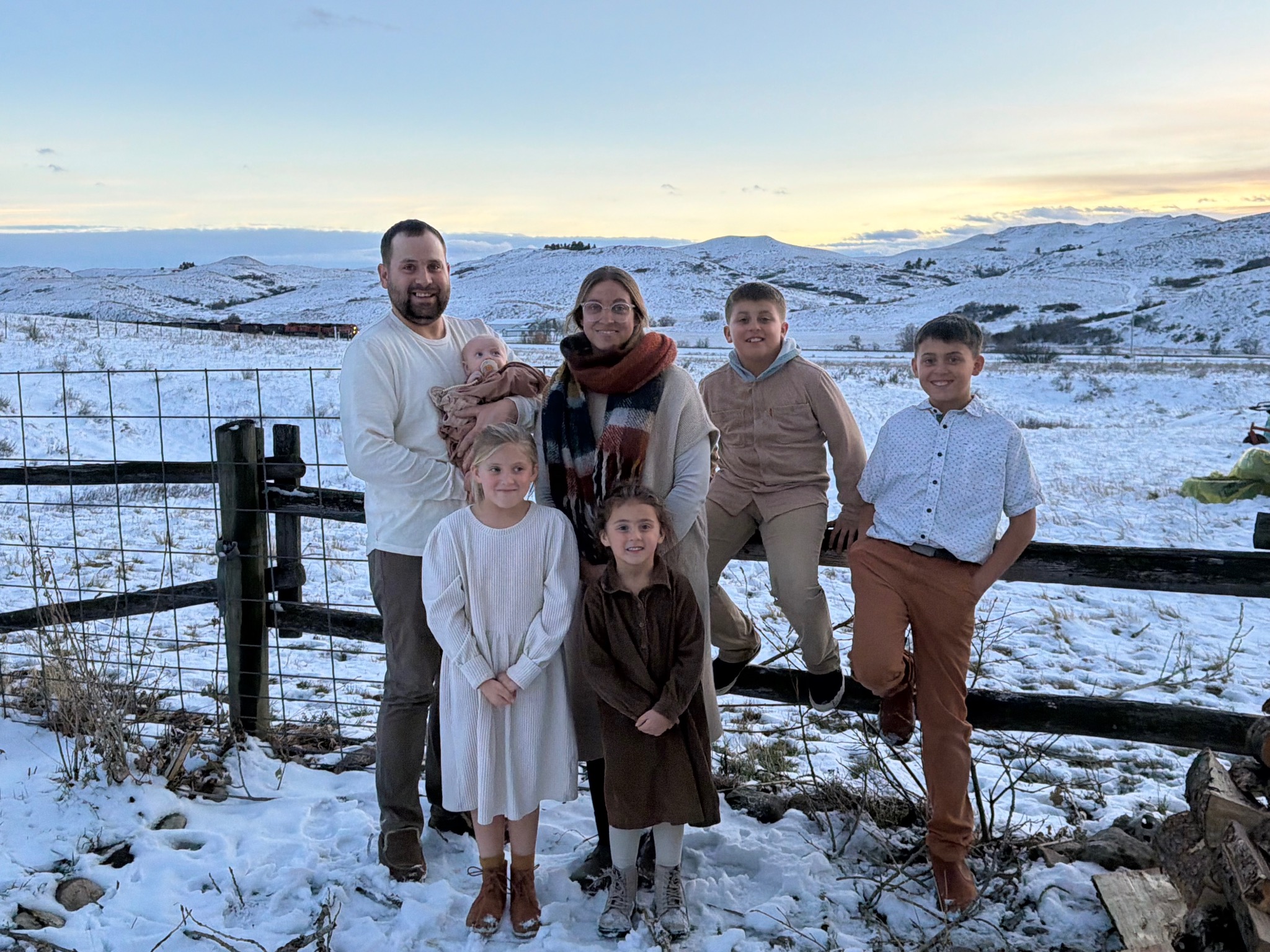 Audrey Williamson | Super Mom